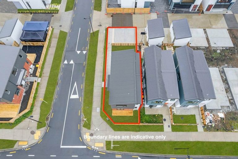 Photo of property in 20 Corporal Street, Papakura, 2110