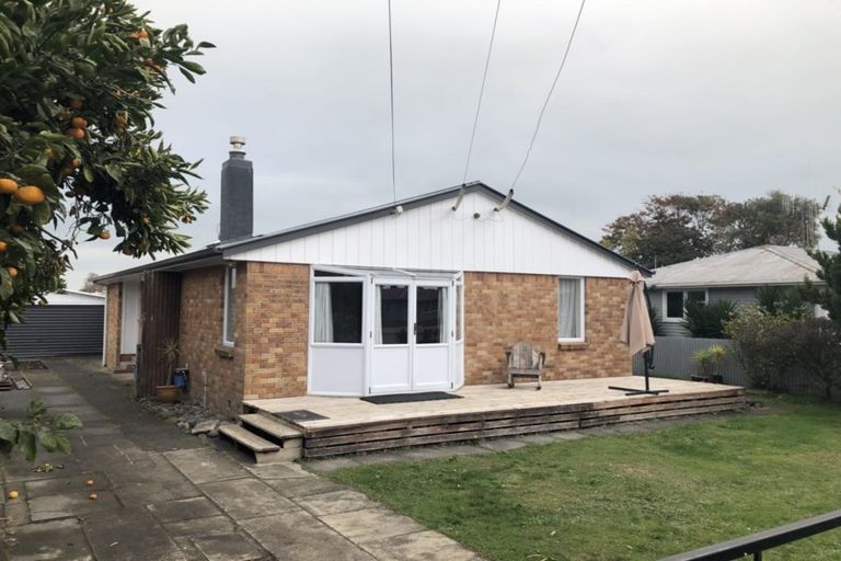 Photo of property in 57 Yvonne Street, Melville, Hamilton, 3206