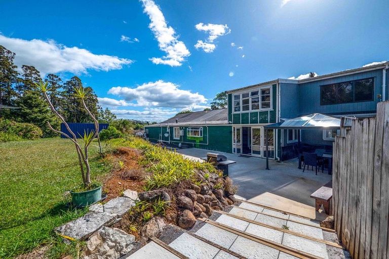 Photo of property in 61 Wiroa Road, Kerikeri, 0293