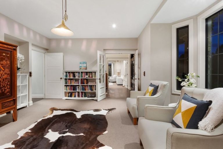 Photo of property in 1320 Poyntzs Road, West Eyreton, Rangiora, 7475