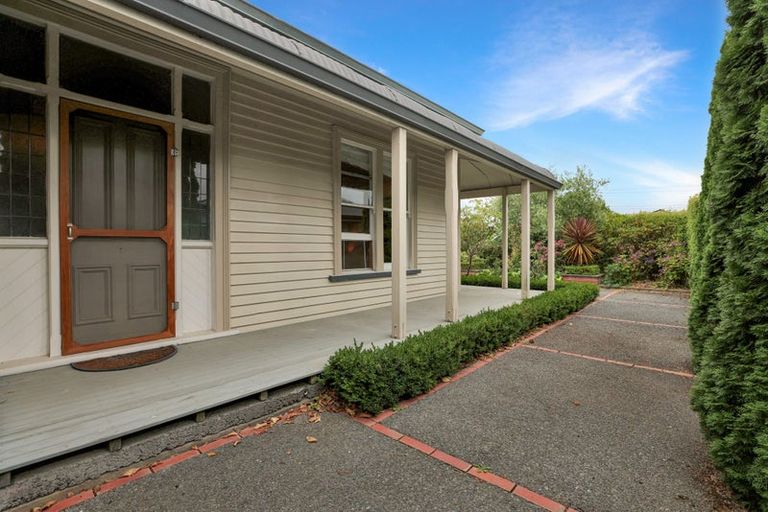 Photo of property in 2 Grove Street, Tinwald, Ashburton, 7700