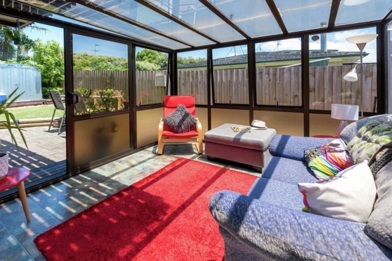 Photo of property in 1/14 Chip Grove, Sunnyhills, Auckland, 2010