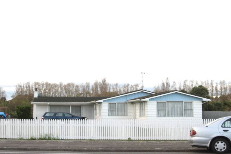 Photo of property in 110 Mill Road, Otaki, 5512