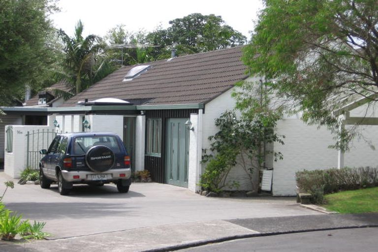 Photo of property in 1/16 Red Bluff Rise, Campbells Bay, Auckland, 0630