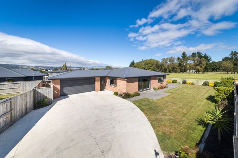 Photo of property in 9 Middleton Way, Ashhurst, 4810