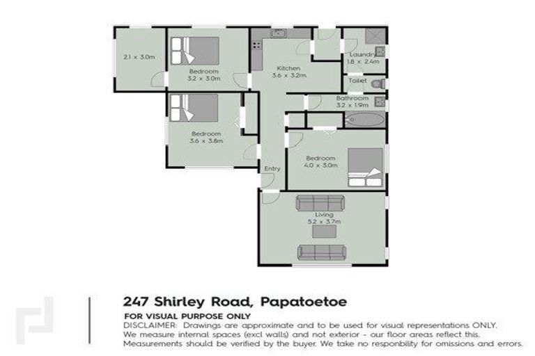 Photo of property in 247 Shirley Road, Papatoetoe, Auckland, 2025