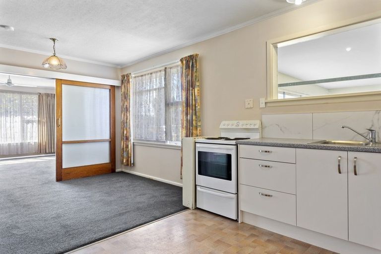 Photo of property in 101a East Belt, Rangiora, 7400