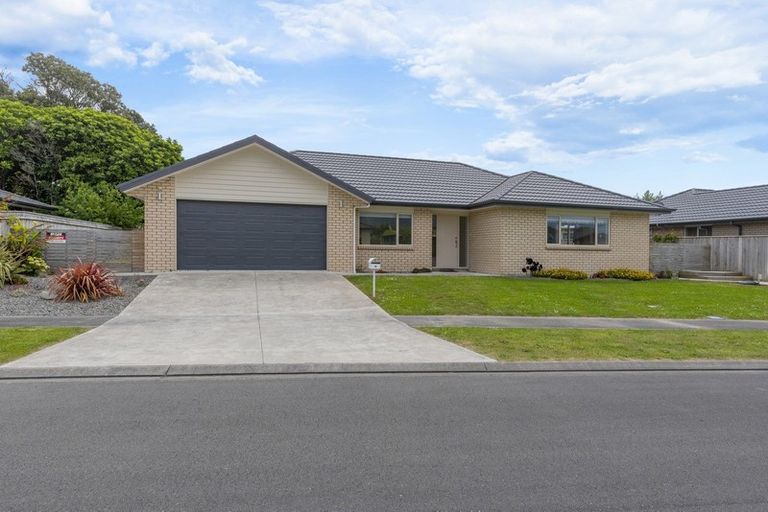 Photo of property in 16 Dal Din Drive, Otaki, 5512