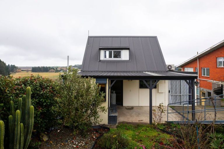 Photo of property in 33 Melton Street, Watlington, Timaru, 7910