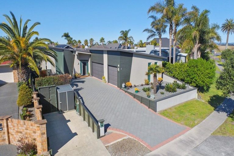 Photo of property in 8 Monticello Key, Papamoa Beach, Papamoa, 3118