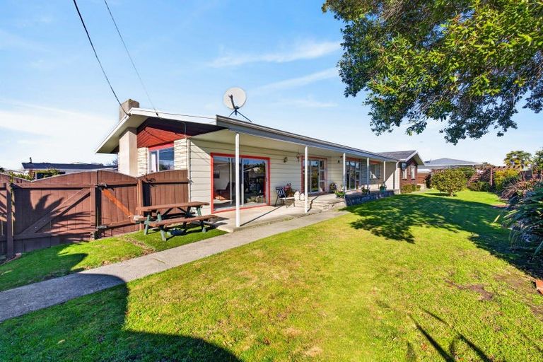 Photo of property in 13 Blenheim Street, Taradale, Napier, 4112