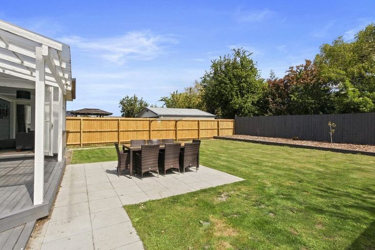 Photo of property in 267 Hills Road, Mairehau, Christchurch, 8013