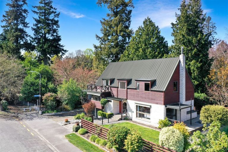 Photo of property in 106 Park Street, Ashburton, 7700