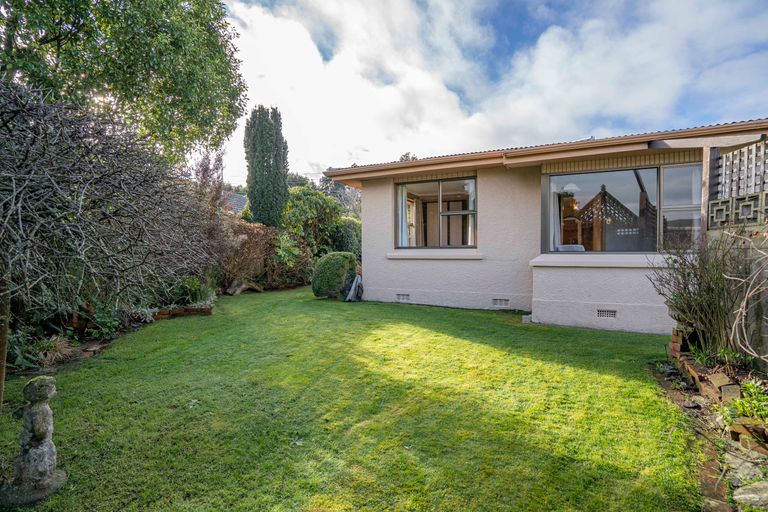 Photo of property in 44 Rockdale Road, Hawthorndale, Invercargill, 9810