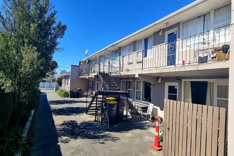 Photo of property in 6/13 Newnham Terrace, Upper Riccarton, Christchurch, 8041