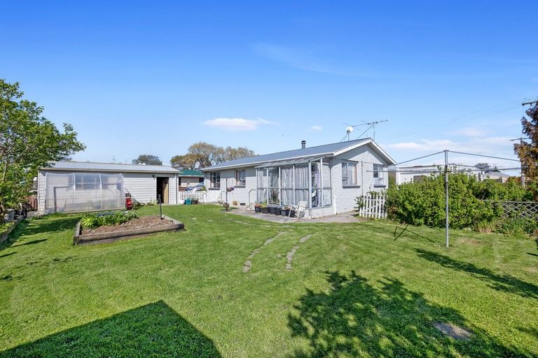 Photo of property in 3 Mary Street, Gore, 9710