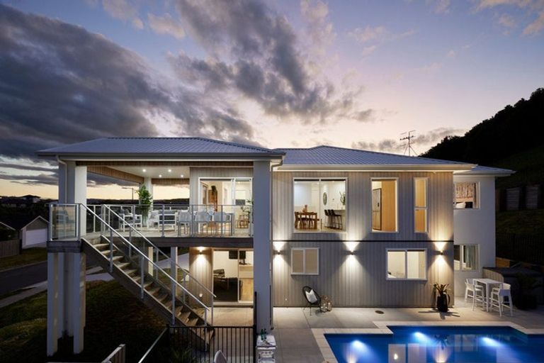 Photo of property in 45 Lakeside Terrace, Omokoroa, 3114