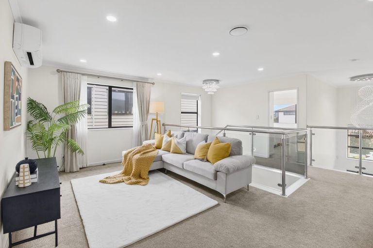 Photo of property in 13 Puoro Street, Flat Bush, Auckland, 2019