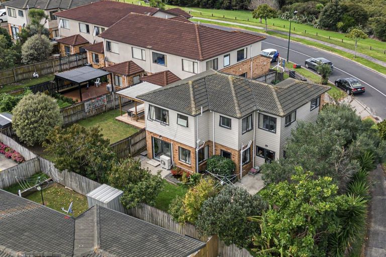 Photo of property in 84 Naylors Drive, Mangere, Auckland, 2022