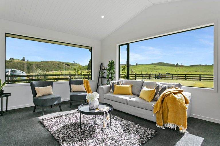 Photo of property in 432 Tukairangi Road, Nukuhau, Taupo, 3385