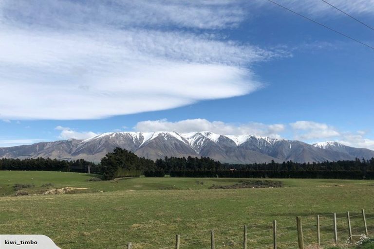 Photo of property in 7 Hart Place, Lake Coleridge, 7572