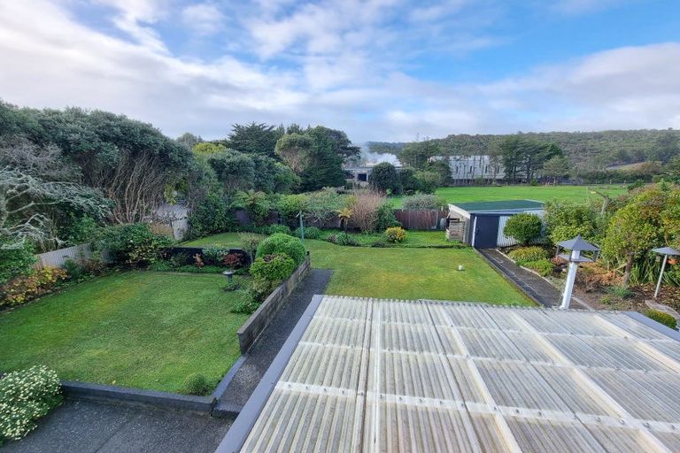Photo of property in 681 Main South Road, Gladstone, Greymouth, 7805