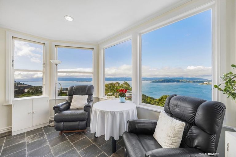 Photo of property in 59 Anne Street, Wadestown, Wellington, 6012