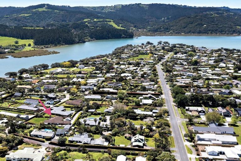 Photo of property in 105 Point Wells Road, Point Wells, Warkworth, 0986