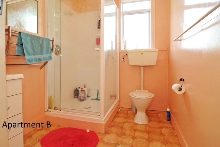 Photo of property in 195a Carroll Street, Dunedin Central, Dunedin, 9016