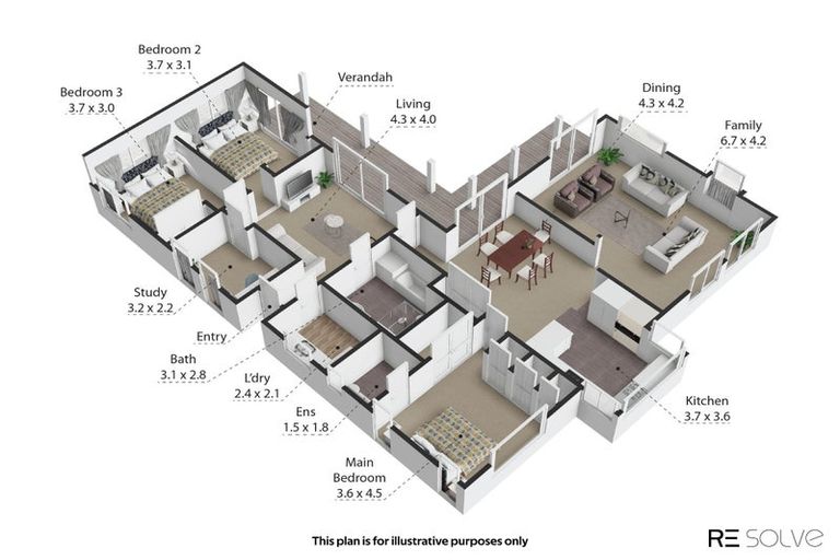 Photo of property in 159a Govett Avenue, Frankleigh Park, New Plymouth, 4310