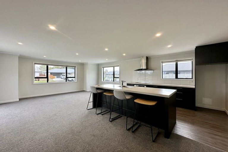 Photo of property in 28 Geoff Geering Drive, Netherby, Ashburton, 7700