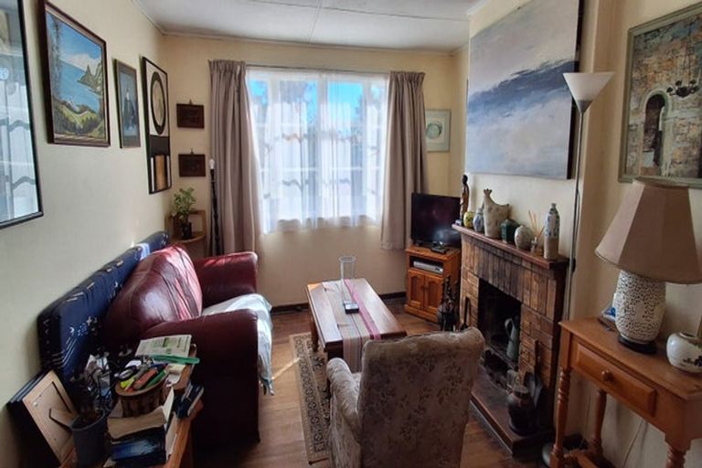 Photo of property in 60 Semple Street, Huntly, 3700