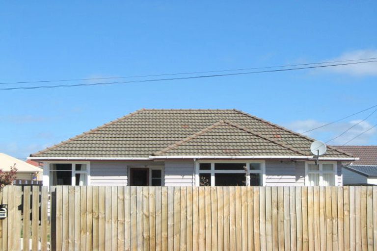 Photo of property in 420 Pages Road, Aranui, Christchurch, 8061