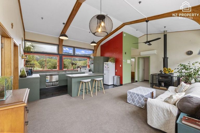 Photo of property in 1/68 Orokonui Road, Waitati, 9085