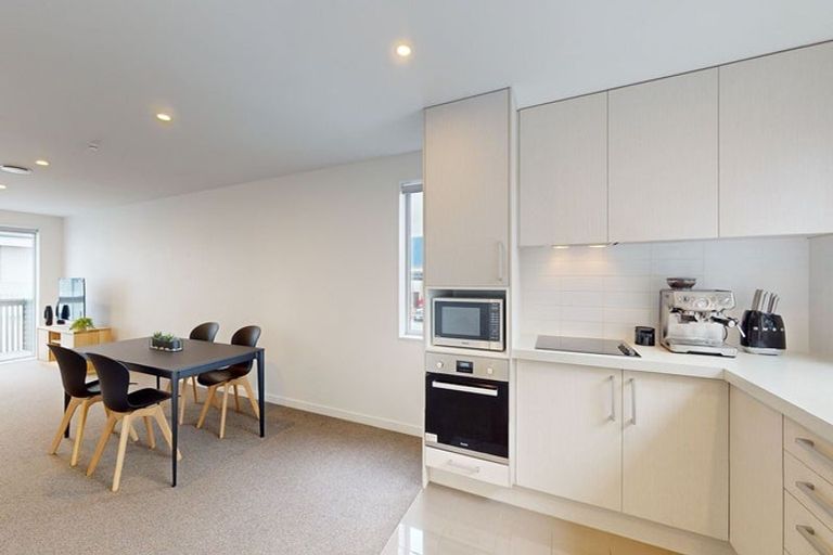 Photo of property in 22/36 Tacy Street, Kilbirnie, Wellington, 6022