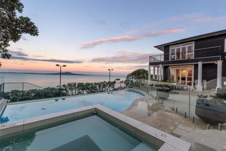 Photo of property in 245 Beach Road, Campbells Bay, Auckland, 0630