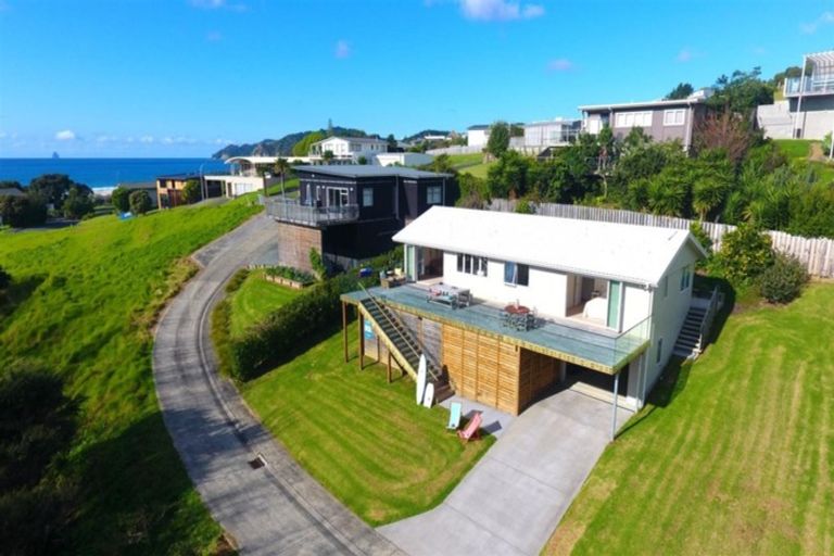 Photo of property in 20 Taranga Road, Langs Beach, Waipu, 0582