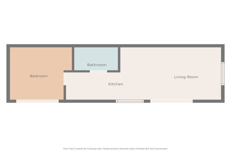 Photo of property in 55 Kells Lane, Lichfield, Putaruru, 3482