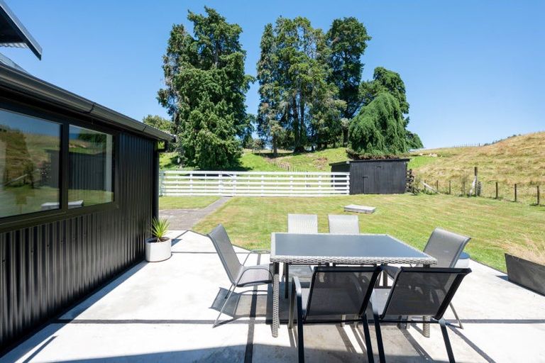 Photo of property in 704 Kaharoa Road, Hamurana, Rotorua, 3096