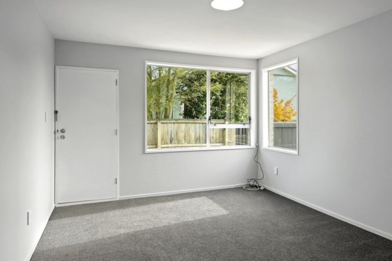 Photo of property in 3/108 Edward Avenue, Edgeware, Christchurch, 8013