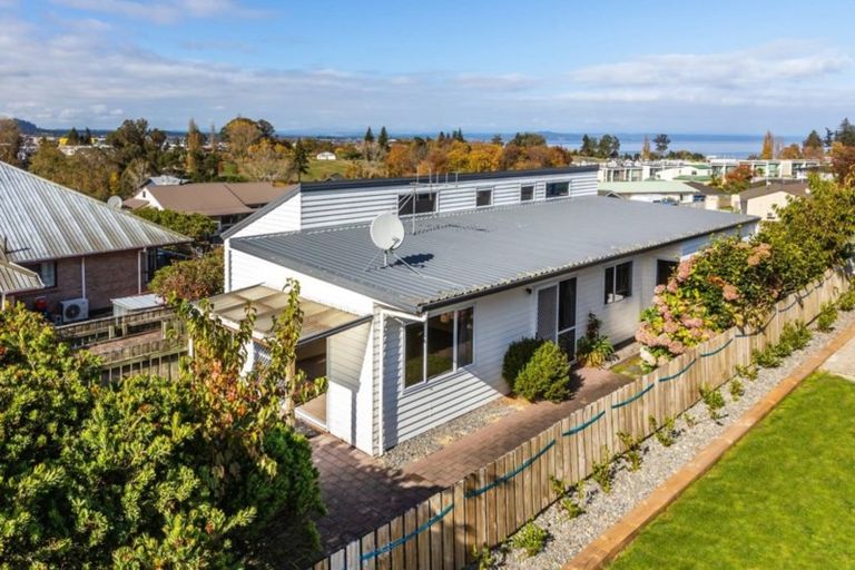 Photo of property in 2/31 Woodward Street, Nukuhau, Taupo, 3330