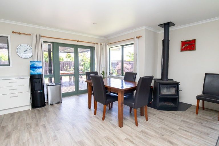 Photo of property in 55 Darlington Street, Ngatea, 3503