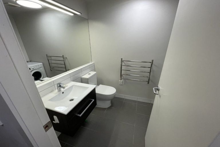 Photo of property in 703/8 Wigan Street, Te Aro, Wellington, 6011