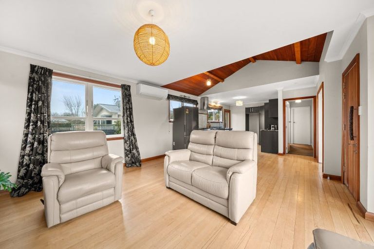 Photo of property in 22 Humphries Street, Greytown, 5712