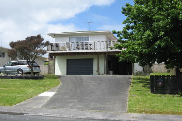 Photo of property in 16 Totara View, Wellsford, 0900