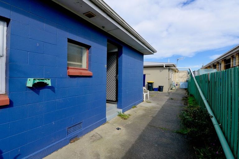 Photo of property in 4d Begg Street, Saint Kilda, Dunedin, 9012