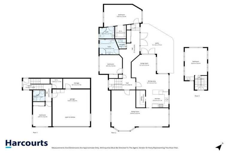Photo of property in 18 Beach Road, Plimmerton, Porirua, 5026