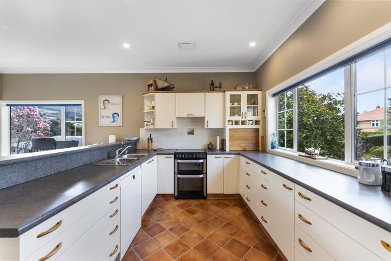 Photo of property in 130 Helensburgh Road, Wakari, Dunedin, 9010