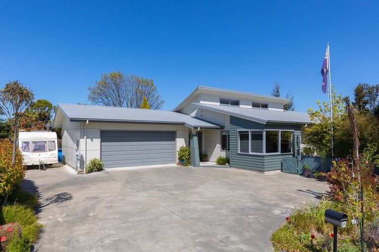 Photo of property in 12 Kensington Place, Springlands, Blenheim, 7201