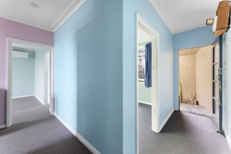 Photo of property in 221 Tomahawk Road, Andersons Bay, Dunedin, 9013